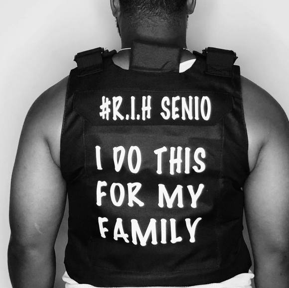 Meet your Posher, Kash - Picture 1 of 1